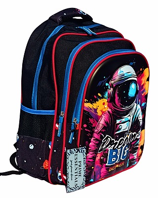 3D Comic Print EVA Children's Backpack Waterproof Design Soft Theme PP Lightweight Colorful Reducing Shoulder Burden 3D Comic Print EVA Children's Backpack Waterproof Design Soft Theme PP Lightweight Colorful Reducing Shoulder Burden