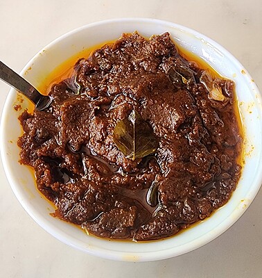 Mango Ginger Pickle with Garlic an Authentic Telugu Style Pickle|Traditional South Indian Taste| Homemade Andhra Pickles With Tamarind Paste & Mixed Spices| Pouch Pack 250gms , 500gms, 1kg Mango Ginger Pickle with Garlic an Authentic Telugu Style Pickle|Traditional South Indian Taste| Homemade Andhra Pickles With Tamarind Paste & Mixed Spices| Pouch Pack 250gms , 500gms, 1kg