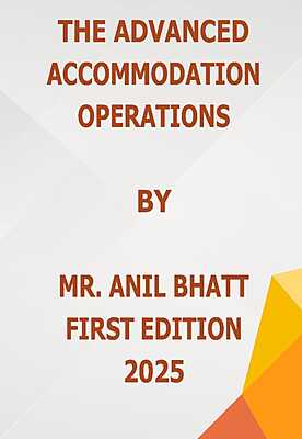 The Advanced Accommodation Operations