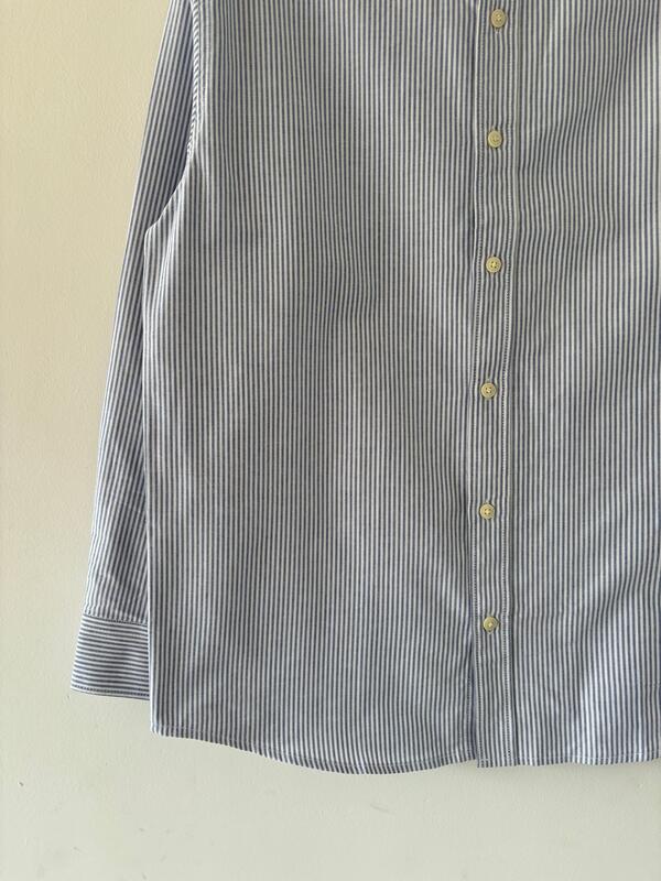 Blue oldmoney stripes Blue oldmoney stripes