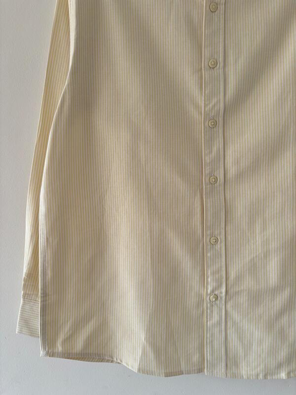 Yellow oldmoney stripes Yellow oldmoney stripes