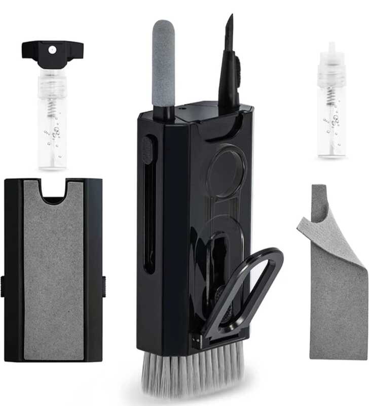 8 in 1 CLEANER