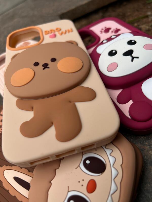 FlipMirror Cute Series