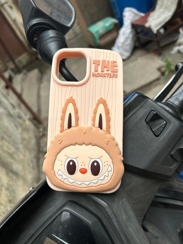 FlipMirror Cute Series