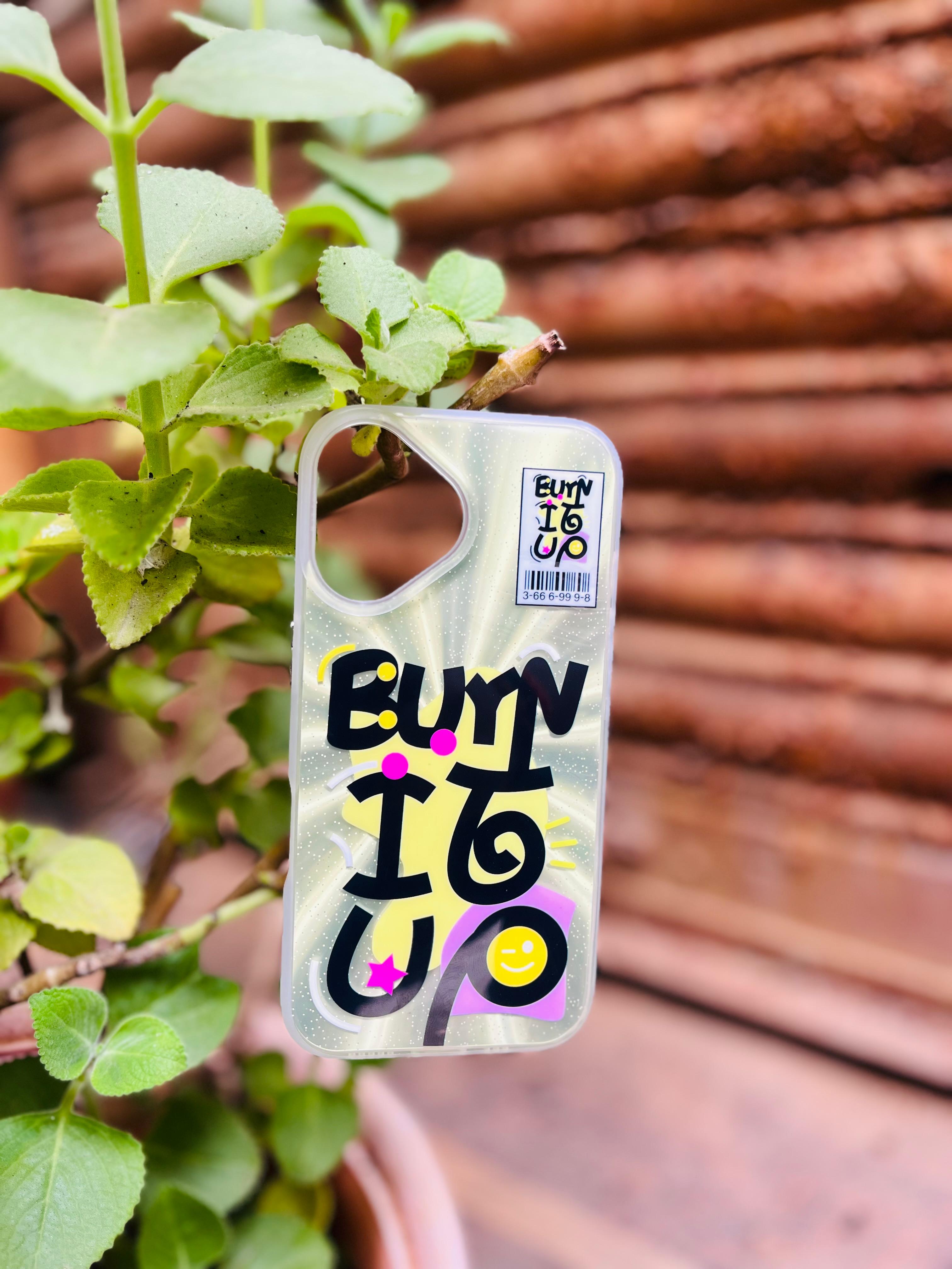 YOUNGKIT FIZZY PRINTED CASE YOUNGKIT FIZZY PRINTED CASE