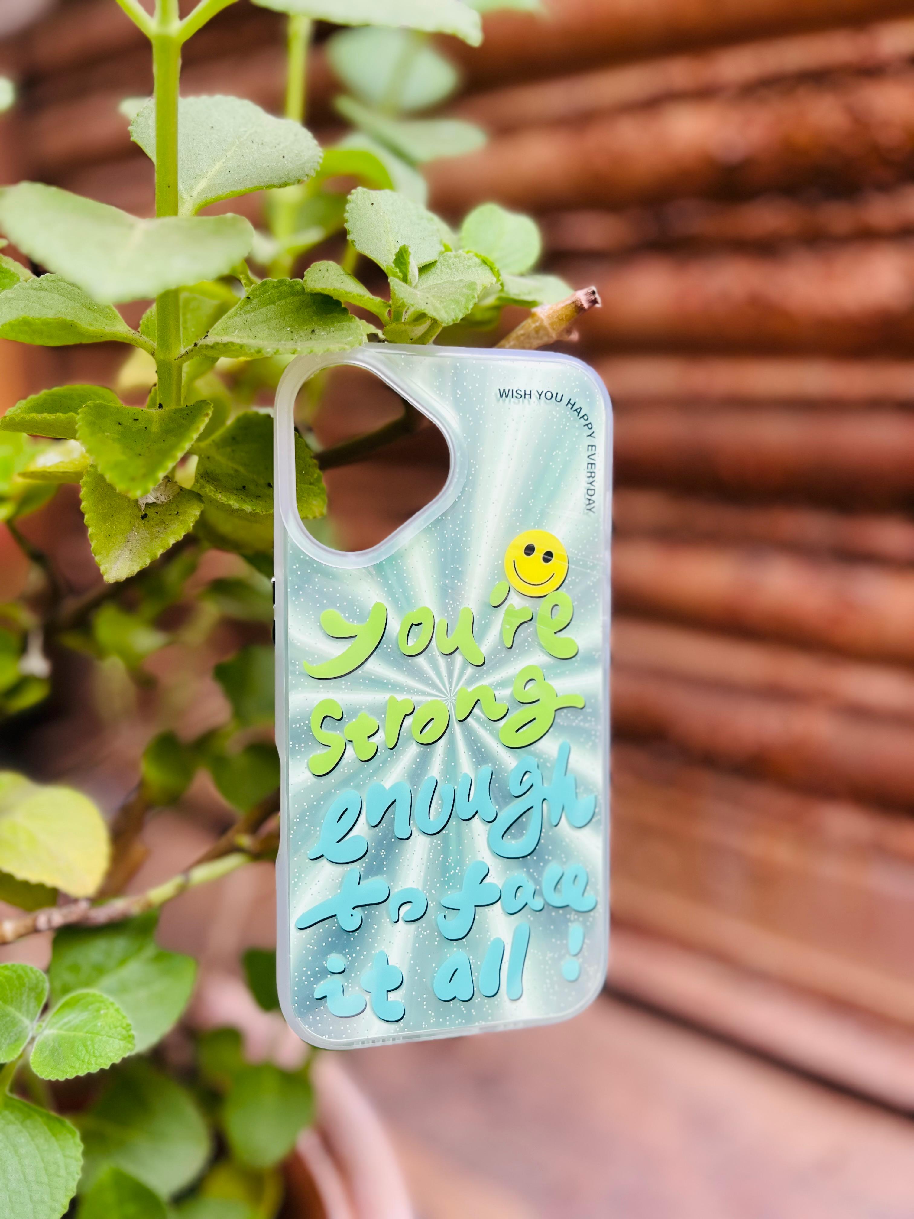YOUNGKIT FIZZY PRINTED CASE YOUNGKIT FIZZY PRINTED CASE