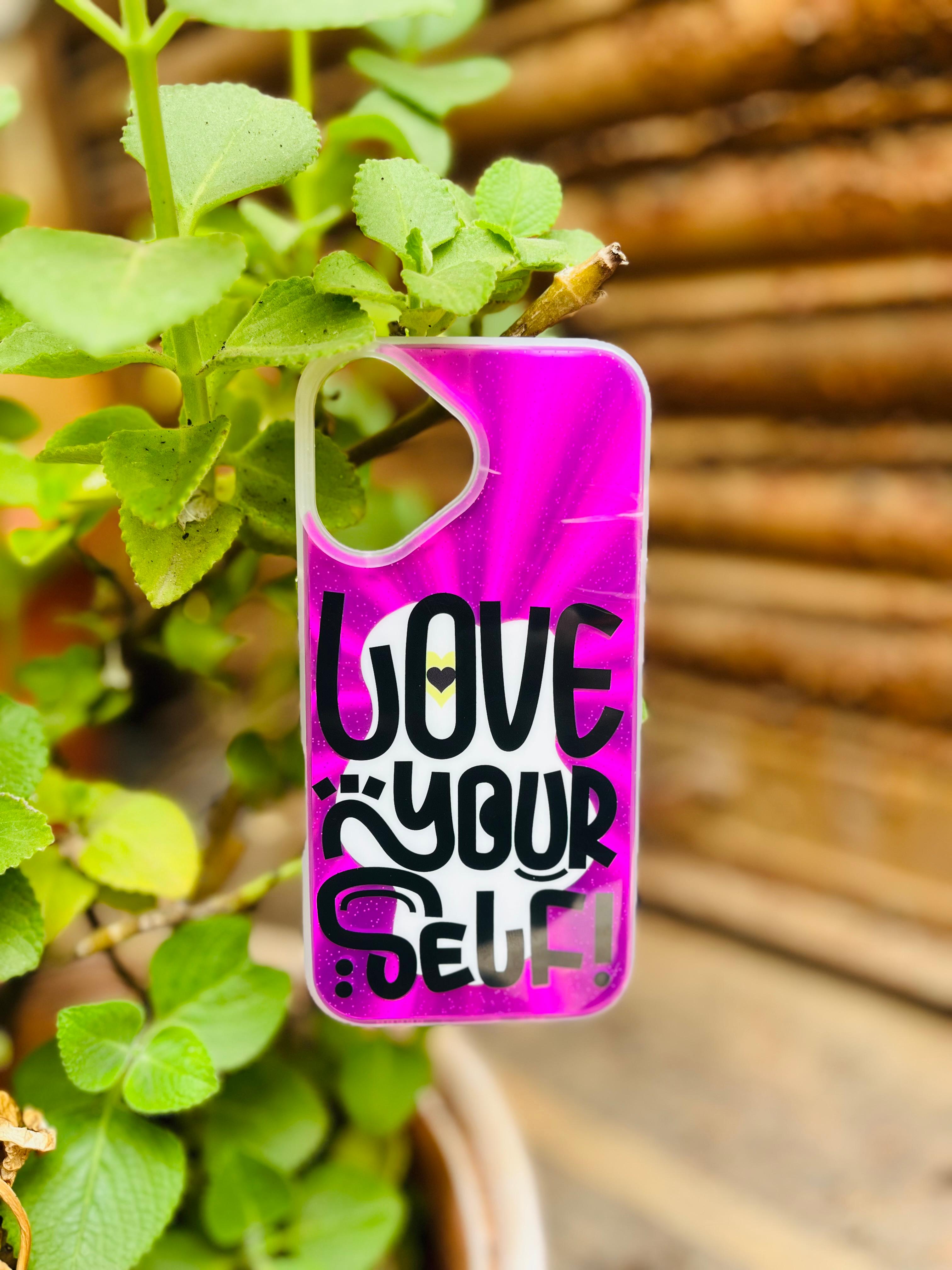 YOUNGKIT FIZZY PRINTED CASE YOUNGKIT FIZZY PRINTED CASE