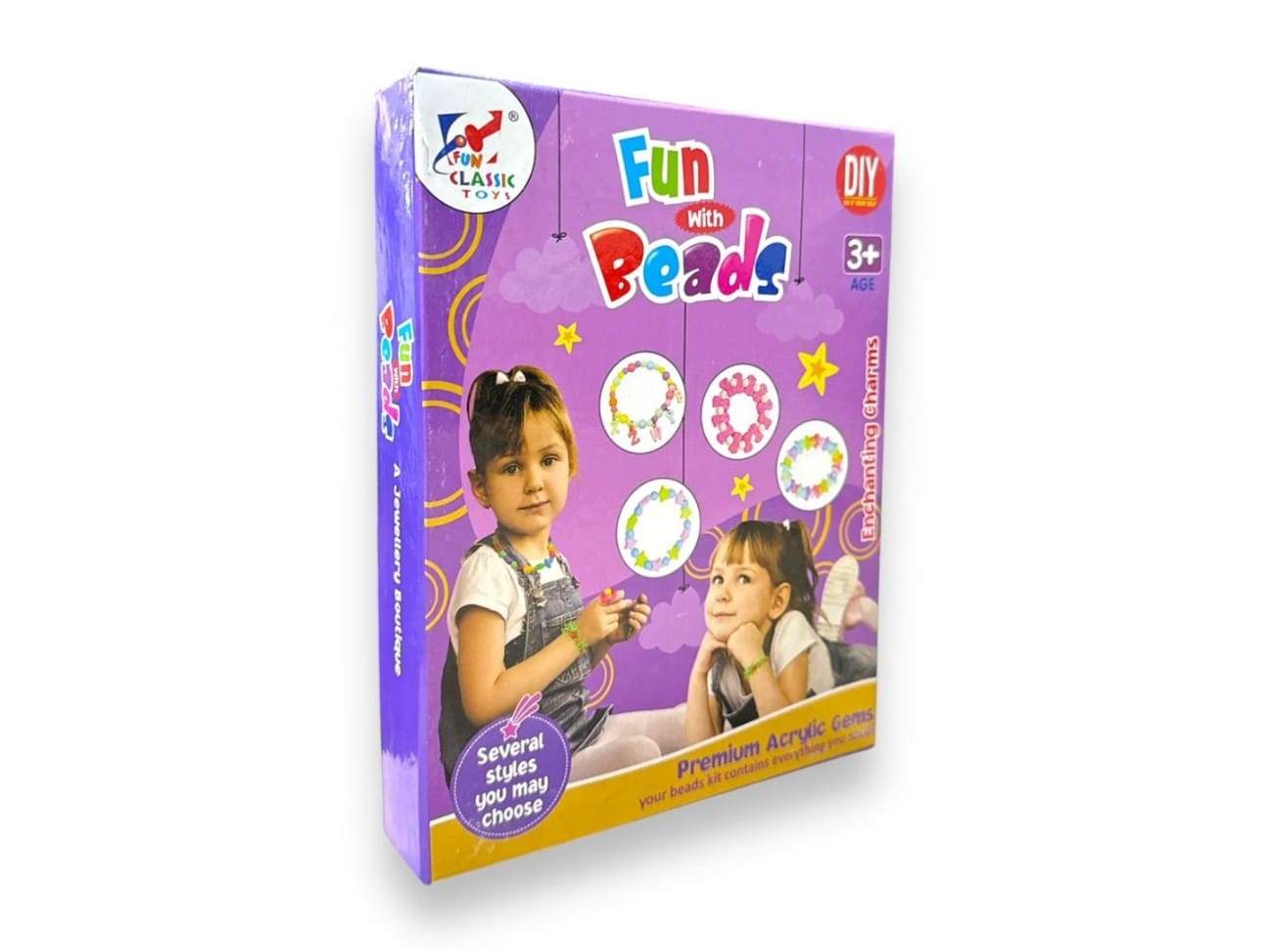 Diy Kits