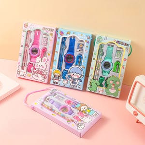Watch Gift Pack
