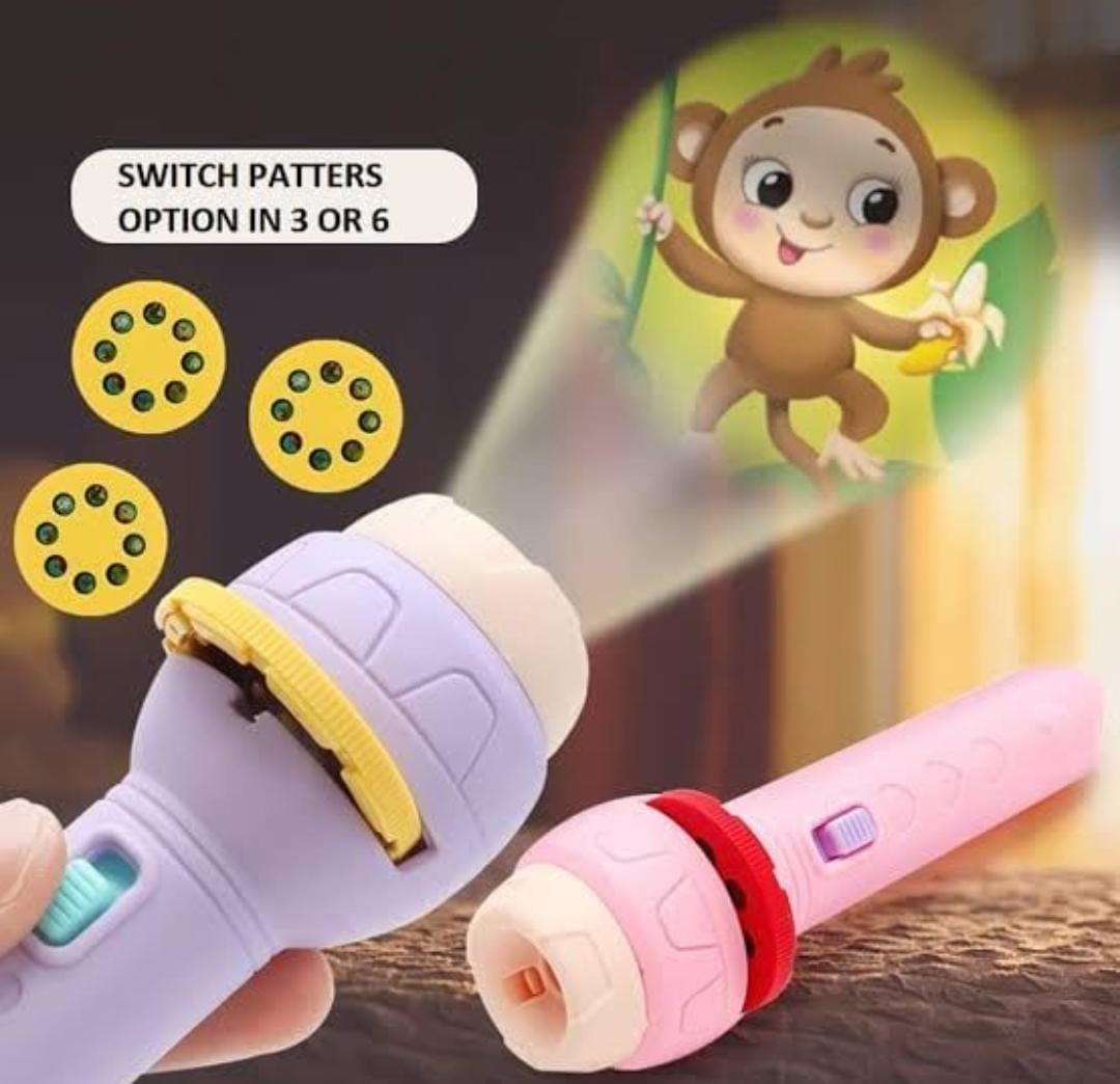 Mini Projector
