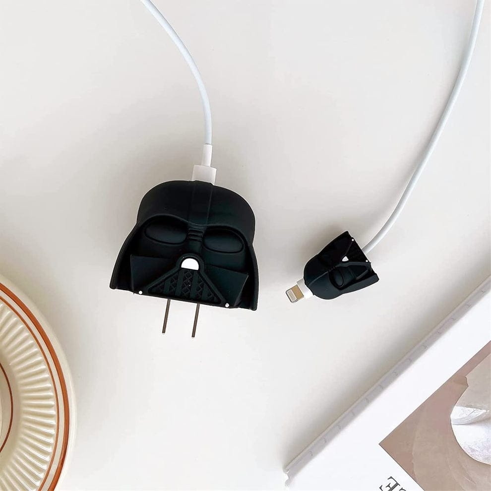 STAR WAR CHARGER PROTECTION CASE