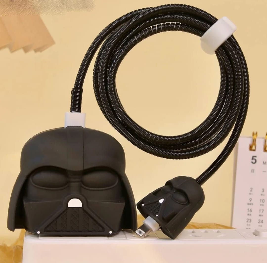 STAR WAR CHARGER PROTECTION CASE