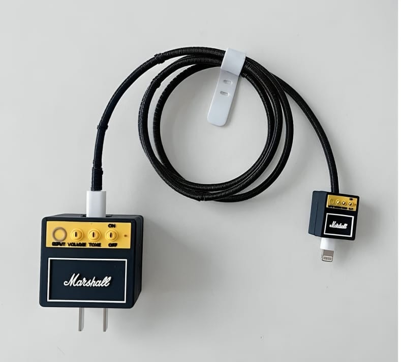 MARSHALL SPEAKER CHARGER PROTECTION CASE MARSHALL SPEAKER CHARGER PROTECTION CASE