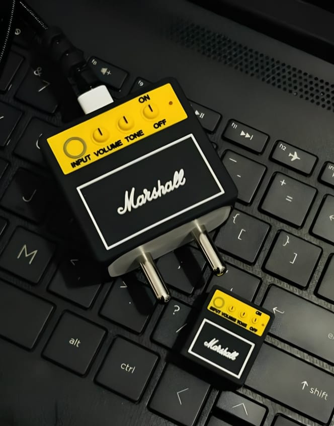 MARSHALL SPEAKER CHARGER PROTECTION CASE MARSHALL SPEAKER CHARGER PROTECTION CASE