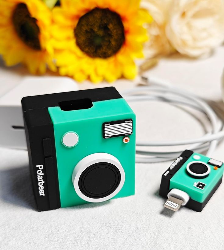 CAMERA POLARBEAR CHARGER PROTECTION CASE CAMERA POLARBEAR CHARGER PROTECTION CASE