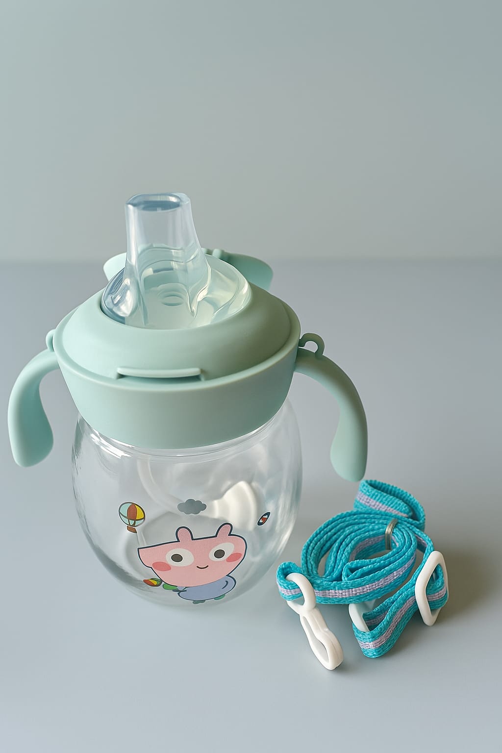 Baby Sipper Bottle Baby Sipper Bottle