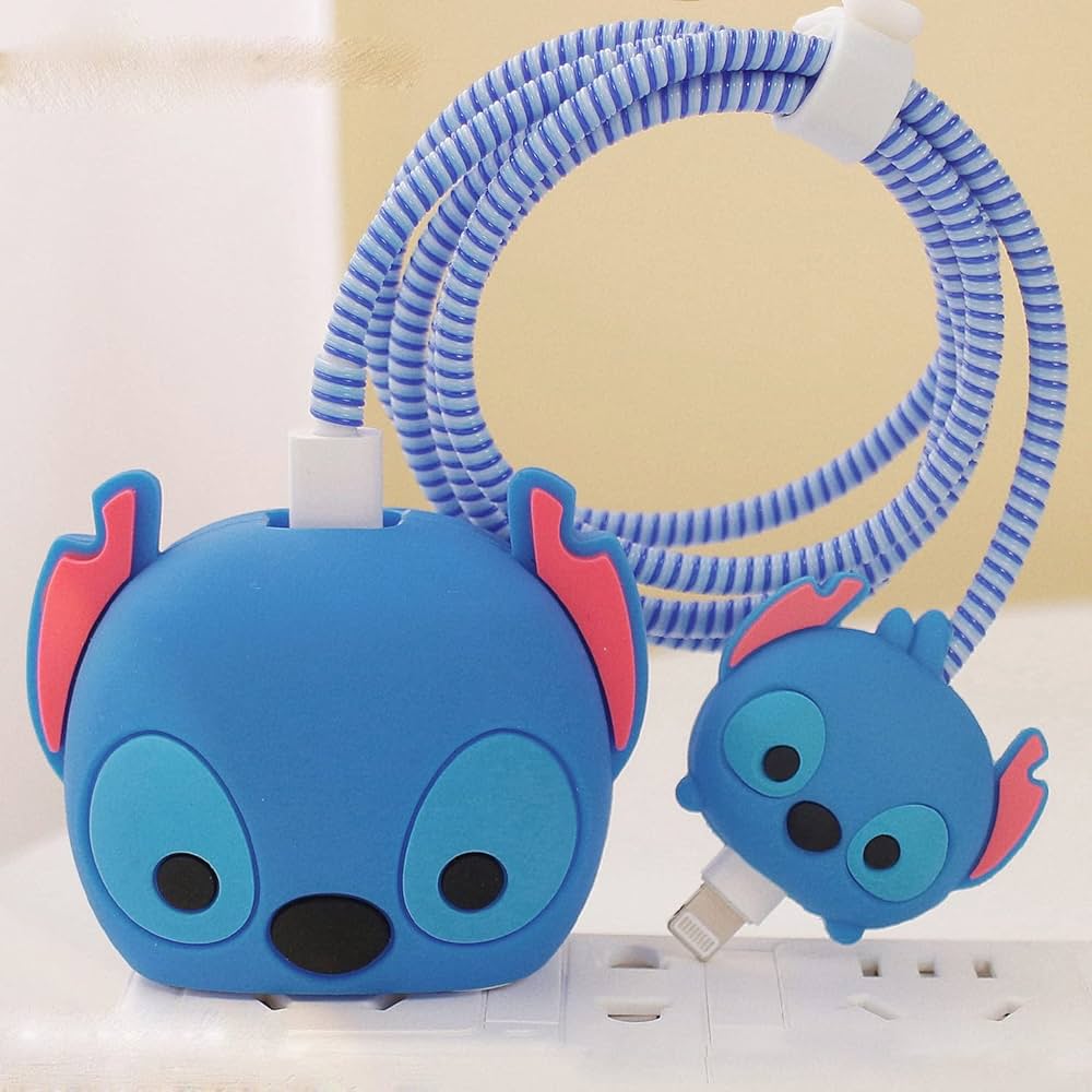 SNITCH CHARGER PROTECTION