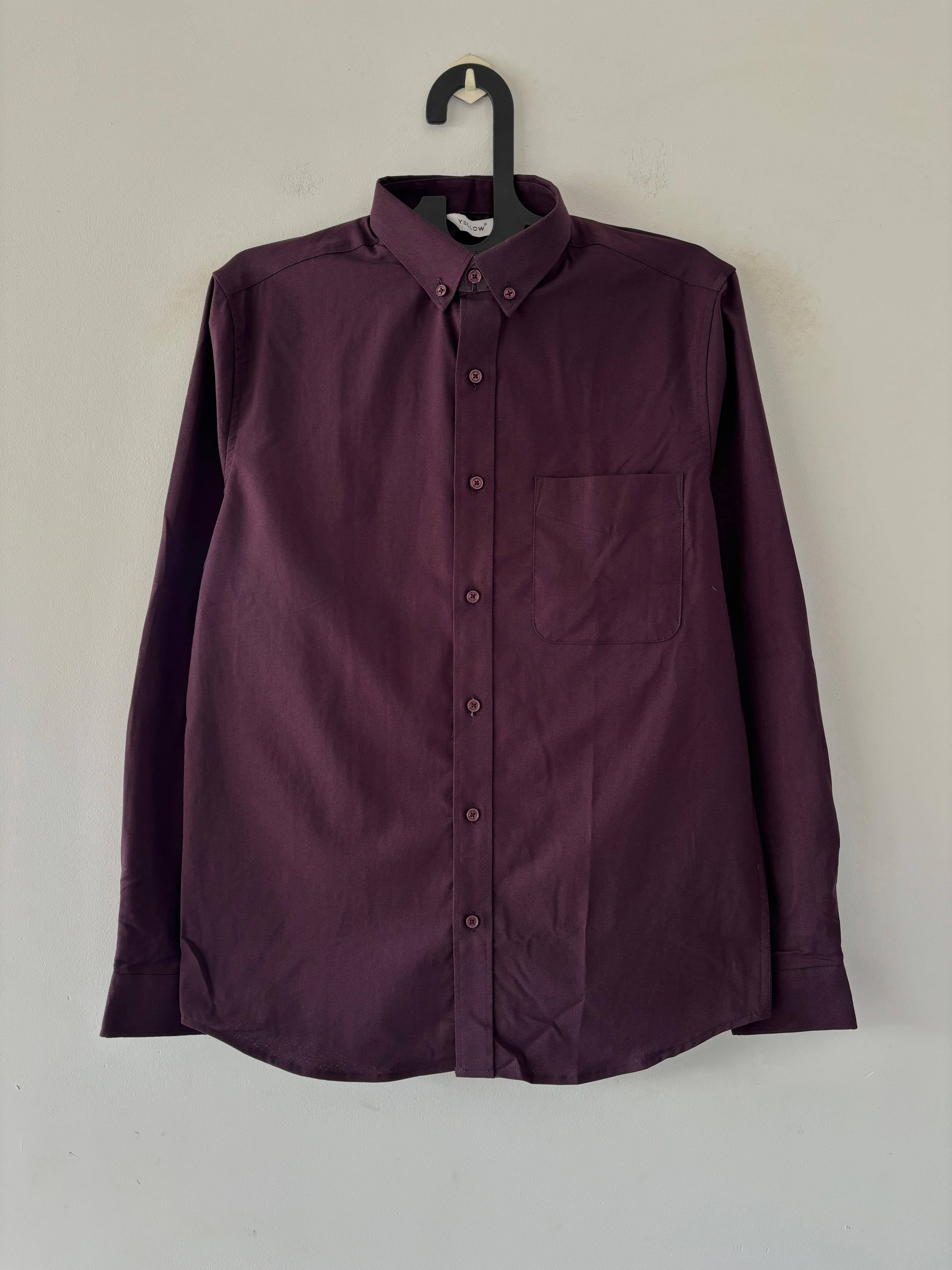 Mulberry oxford shirt Mulberry oxford shirt