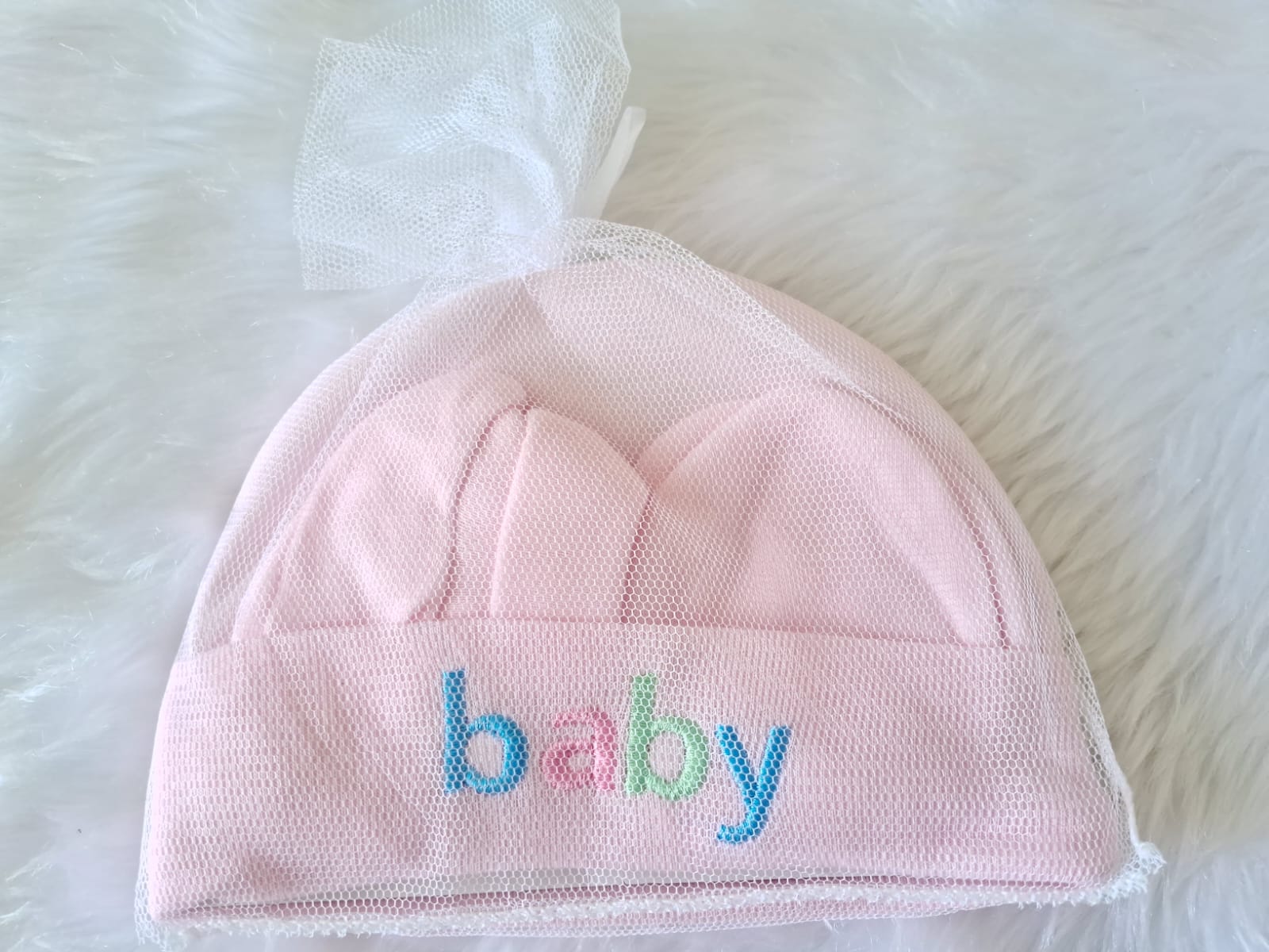 Cap Mitten Set Cap Mitten Set