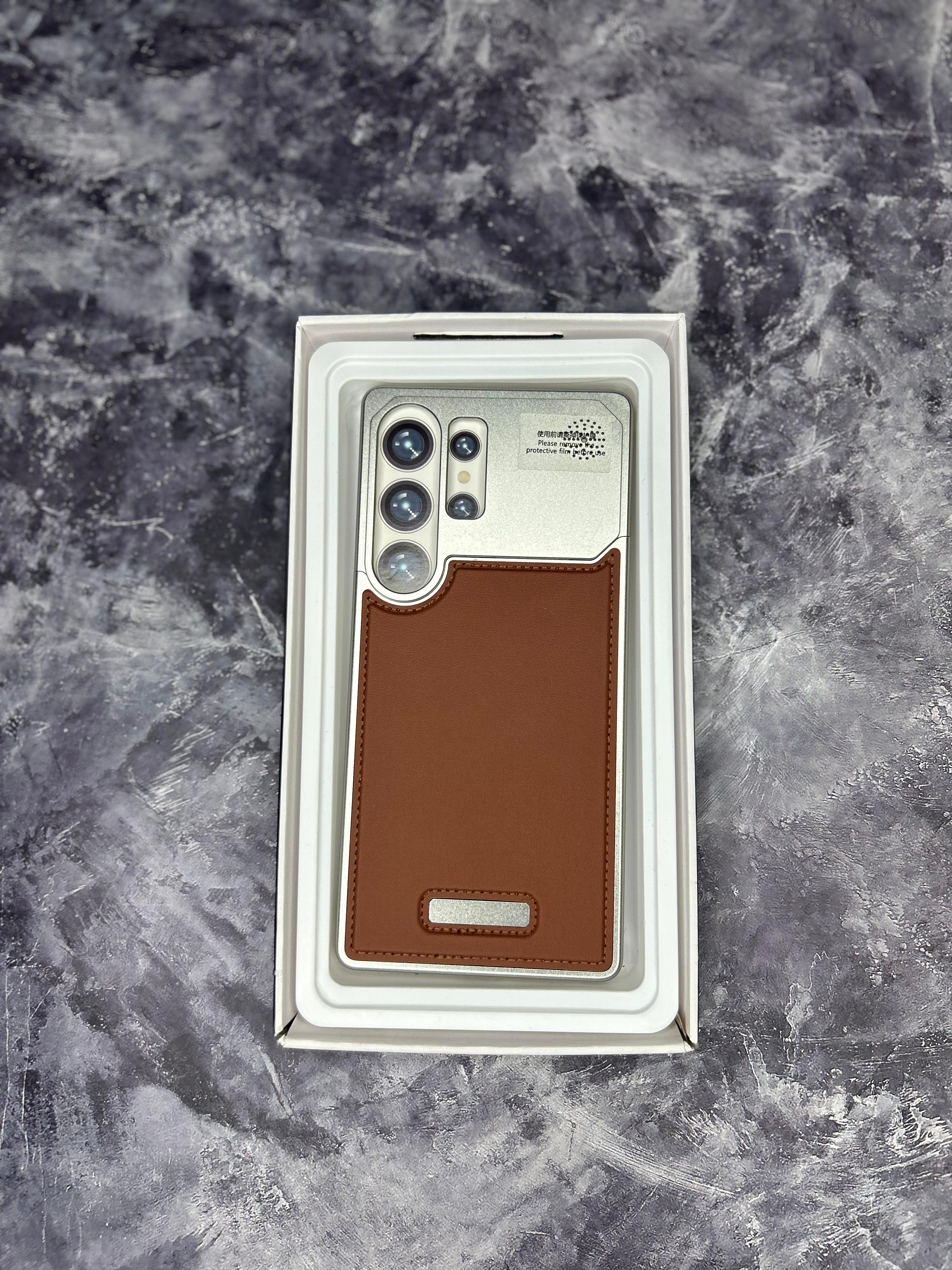 SAMSUNG ULTRA S25 FRAGRANCE CASE SAMSUNG ULTRA S25 FRAGRANCE CASE