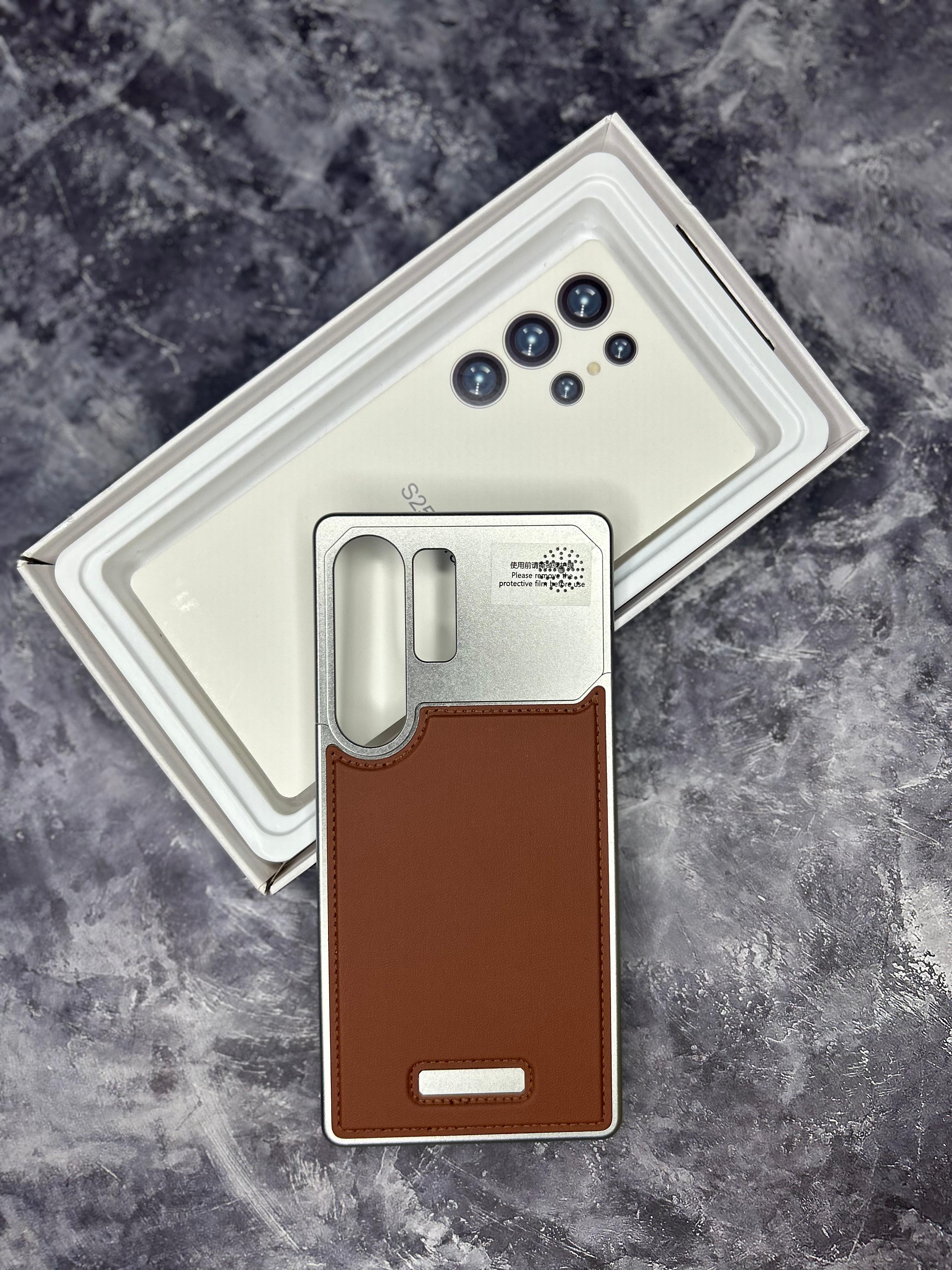 SAMSUNG ULTRA S25 FRAGRANCE CASE SAMSUNG ULTRA S25 FRAGRANCE CASE