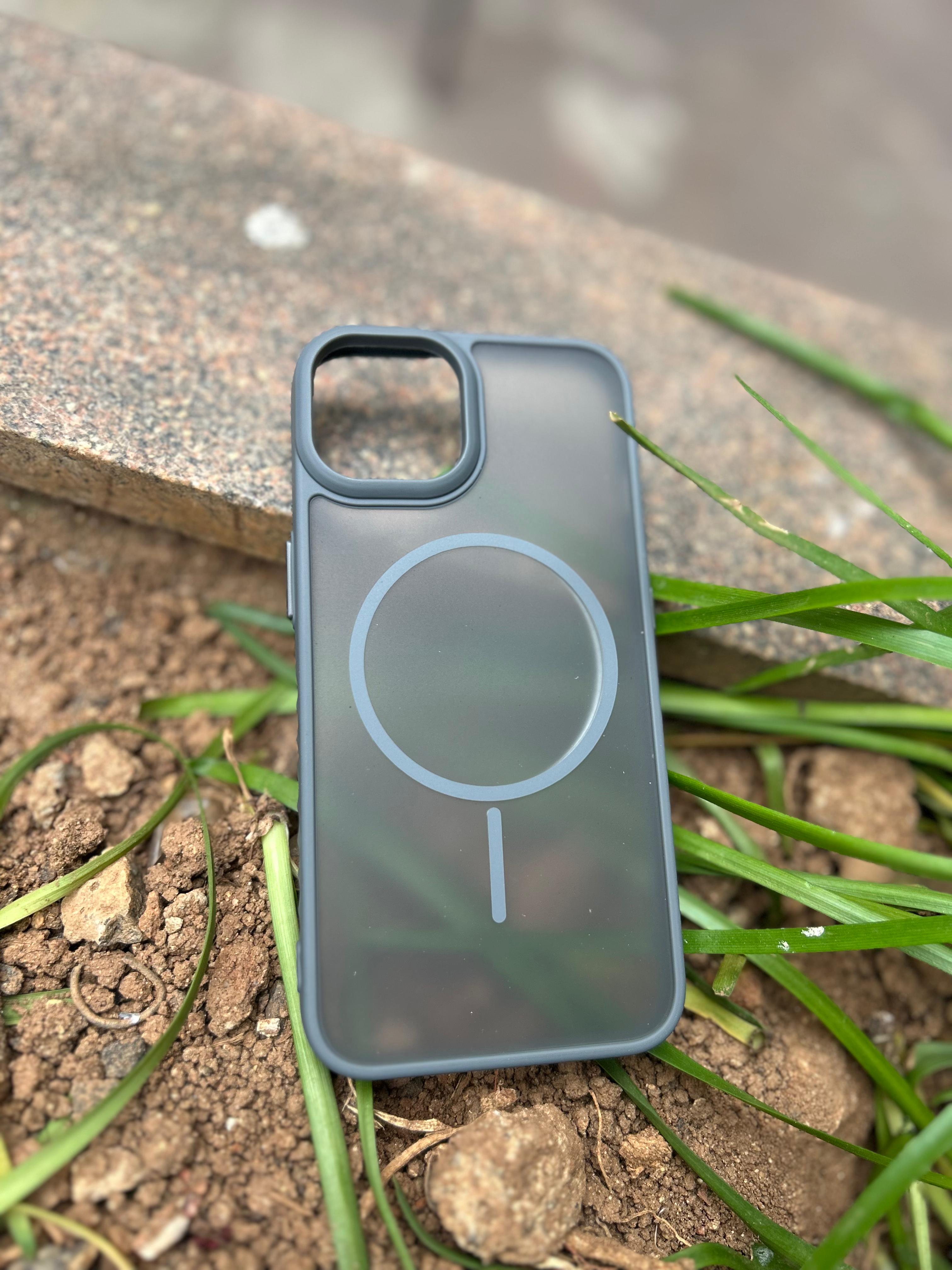 SMOKEMAG CASE