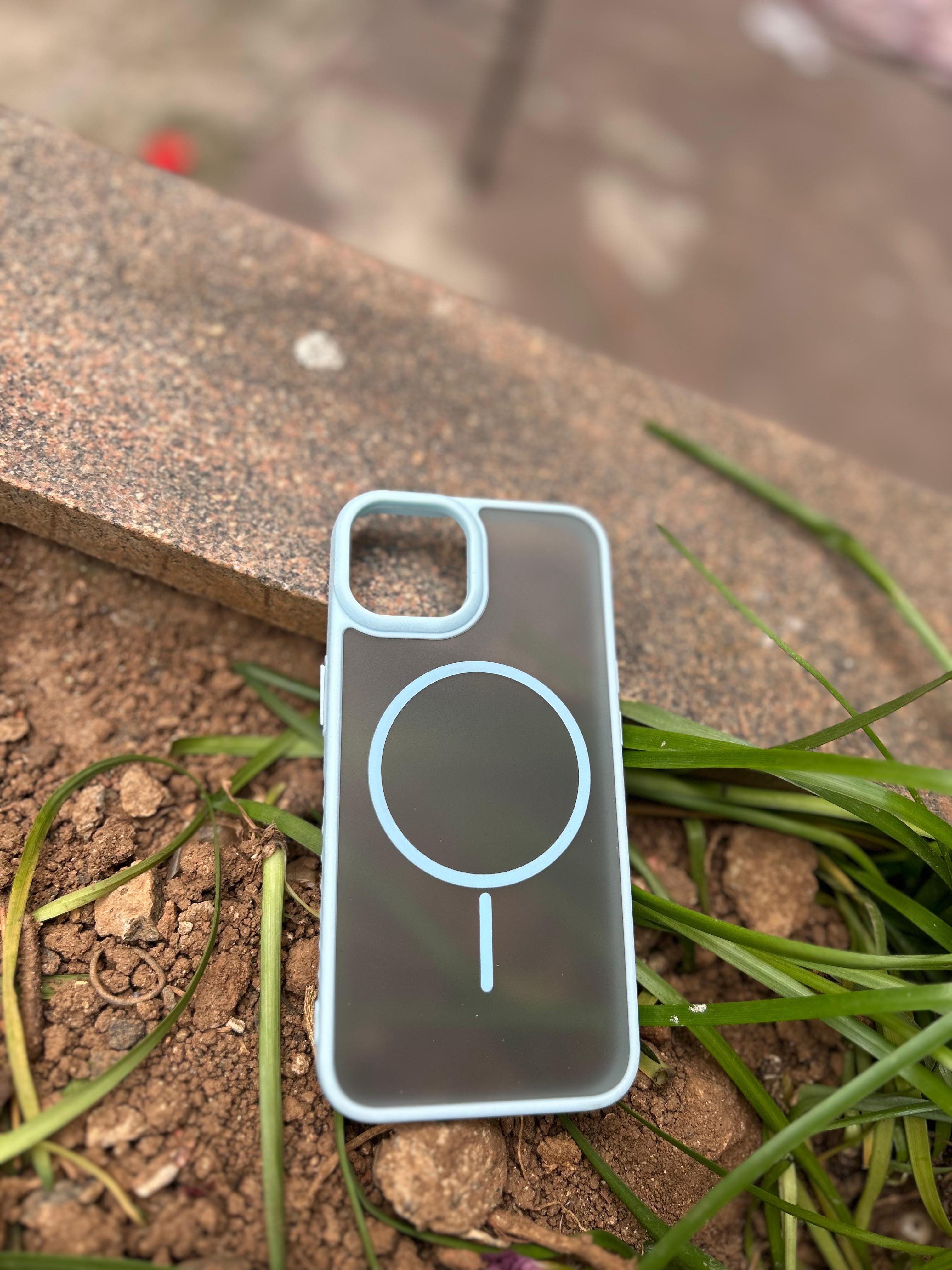 SMOKEMAG CASE