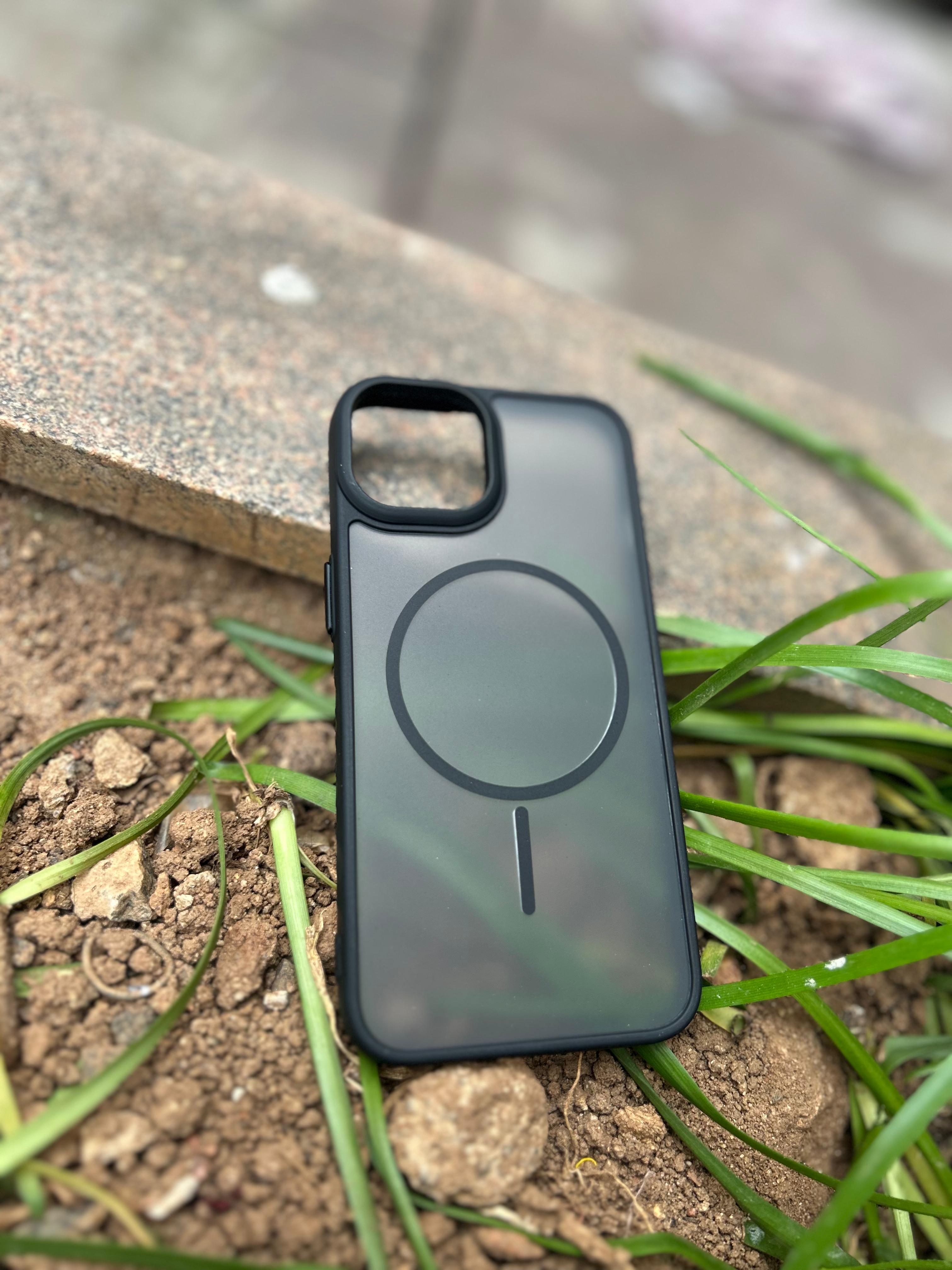 SMOKEMAG CASE