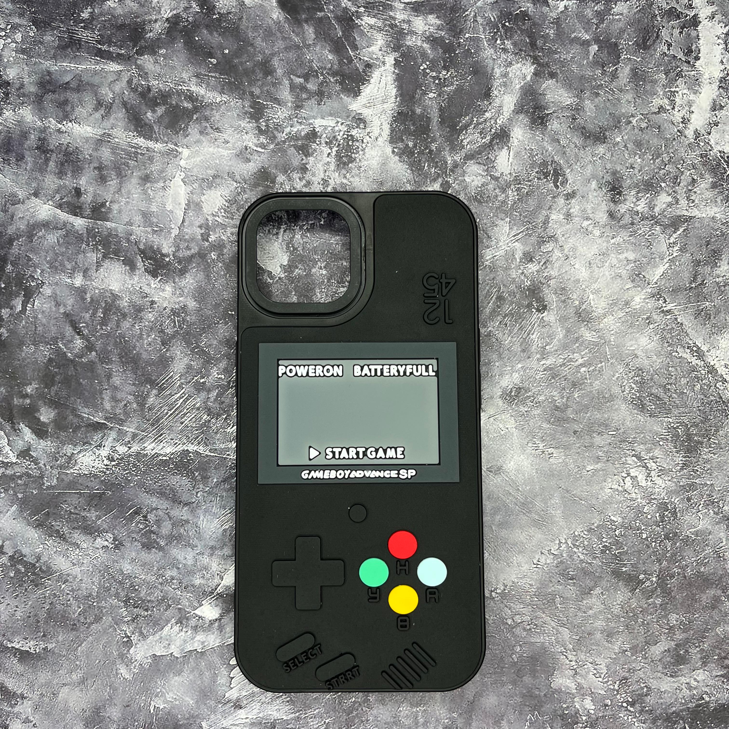 ANDROID CASE SERIES