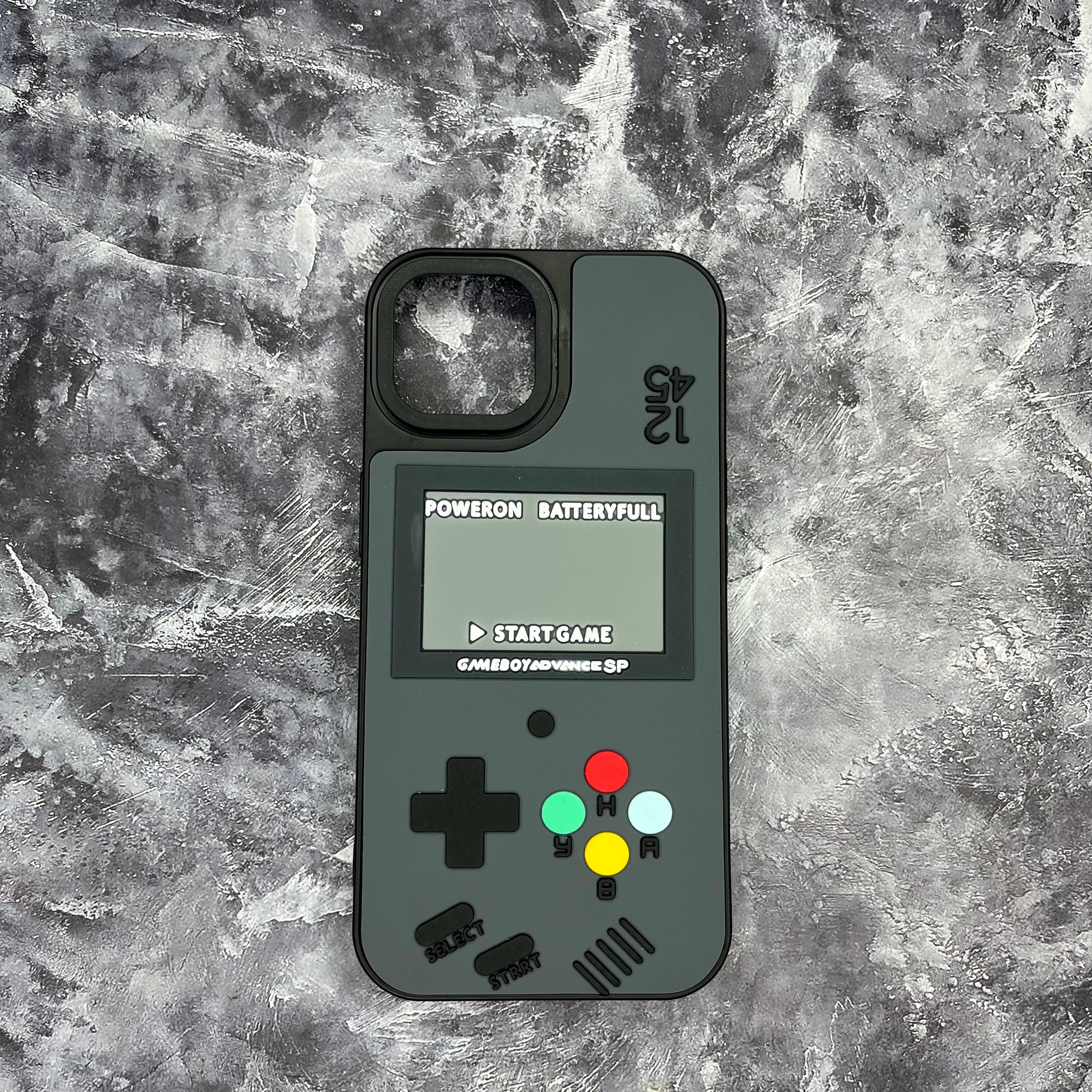 ANDROID CASE SERIES
