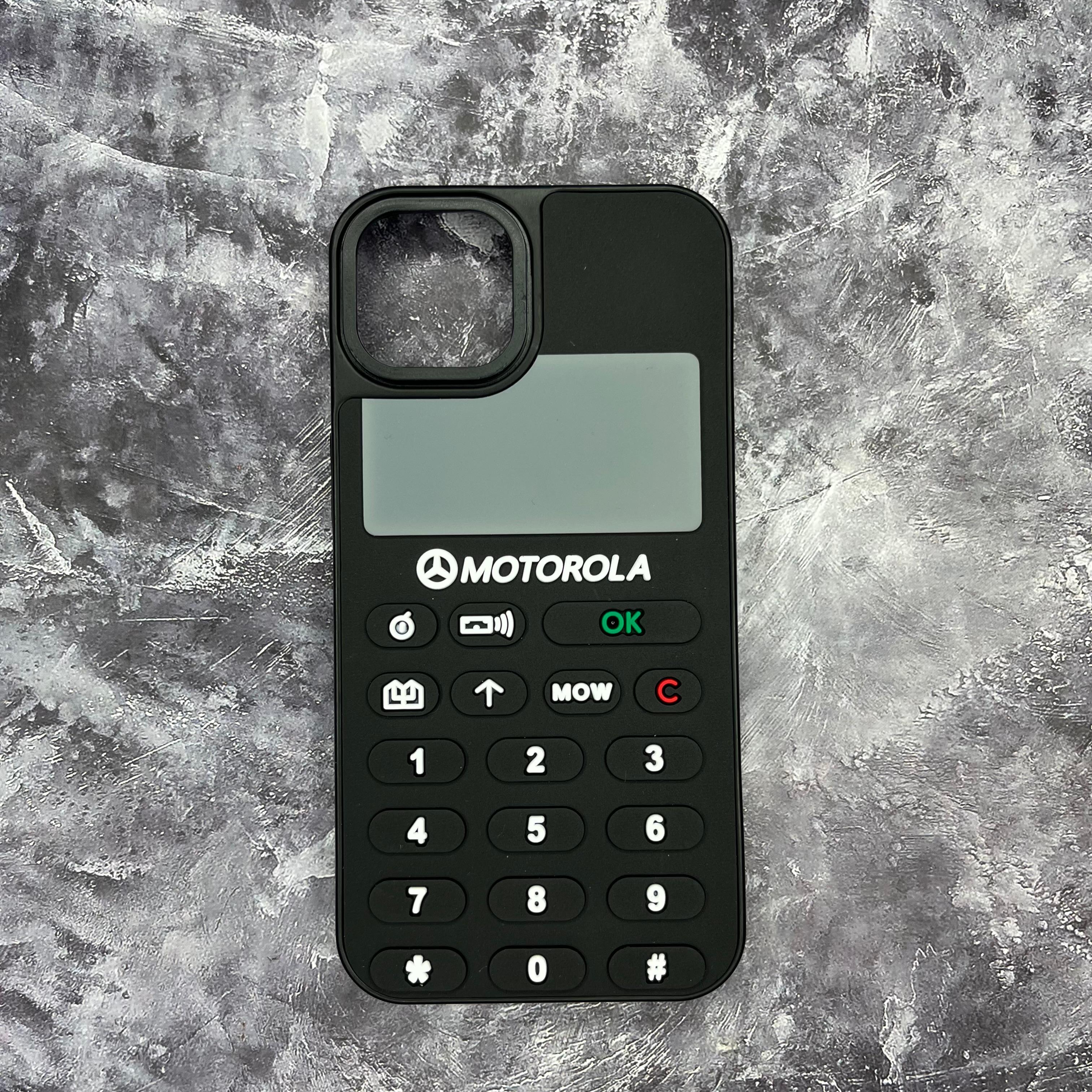 ANDROID CASE SERIES