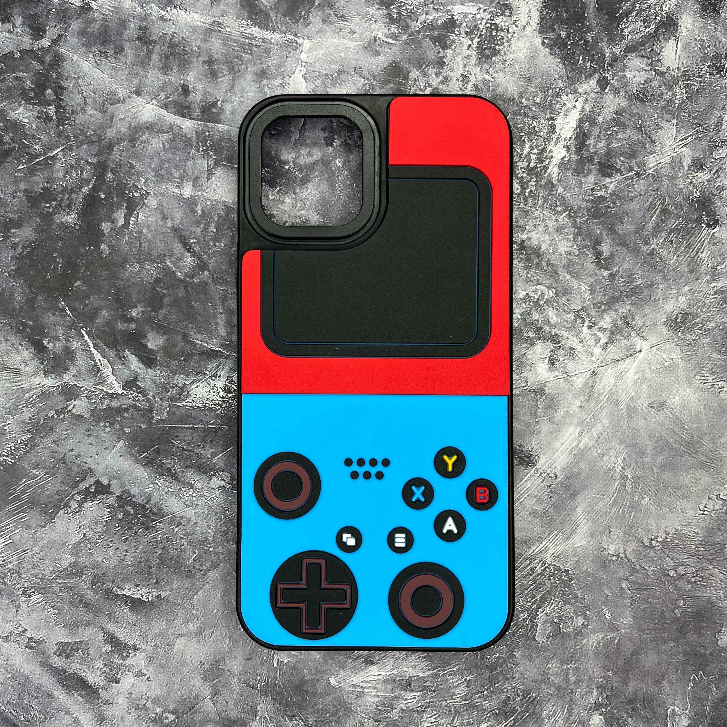 ANDROID CASE SERIES