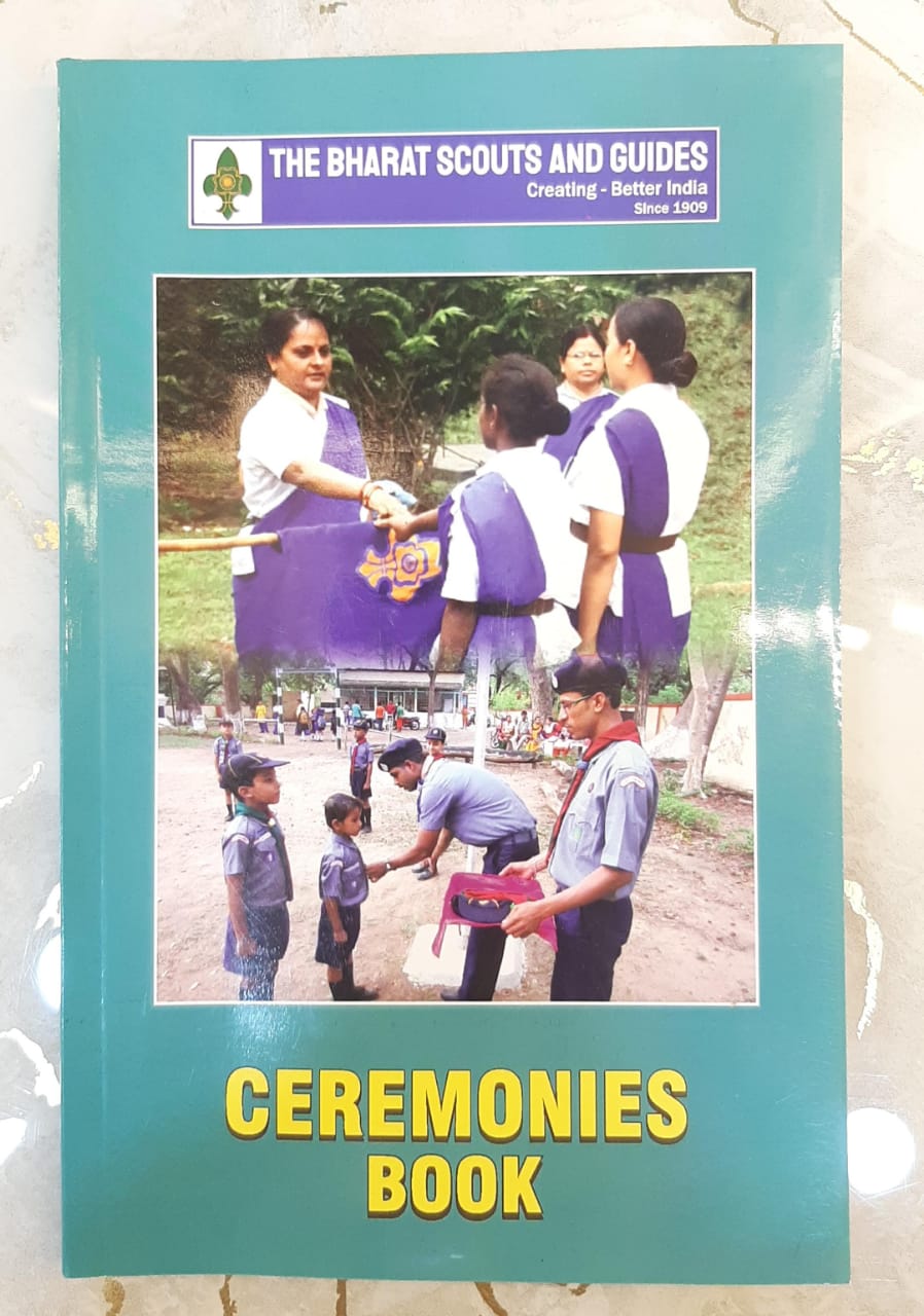 Ceremonies (English) Ceremonies (English)