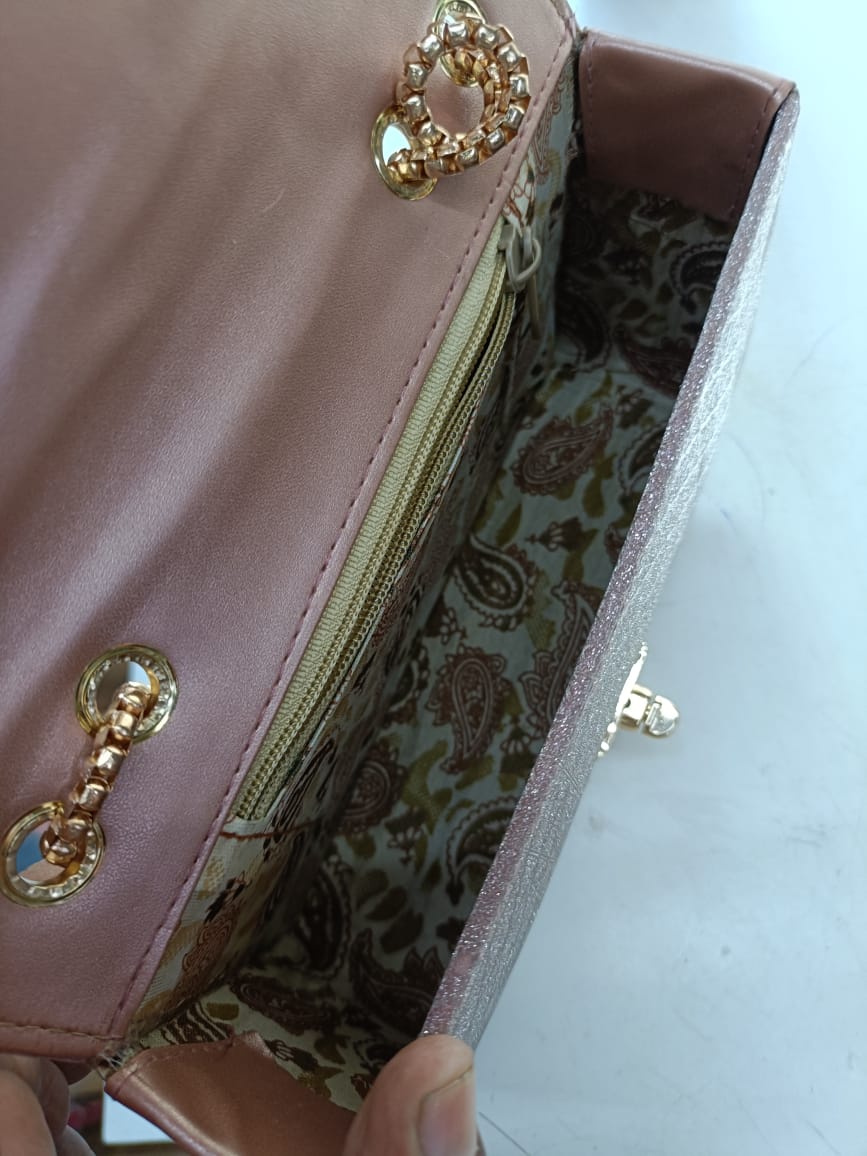 Clutched bag for party wear Clutched bag for party wear