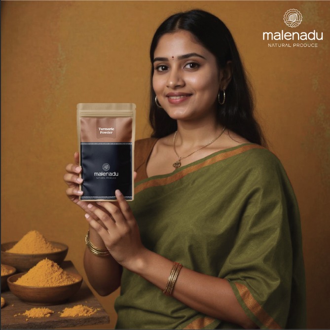 Turmeric Powder