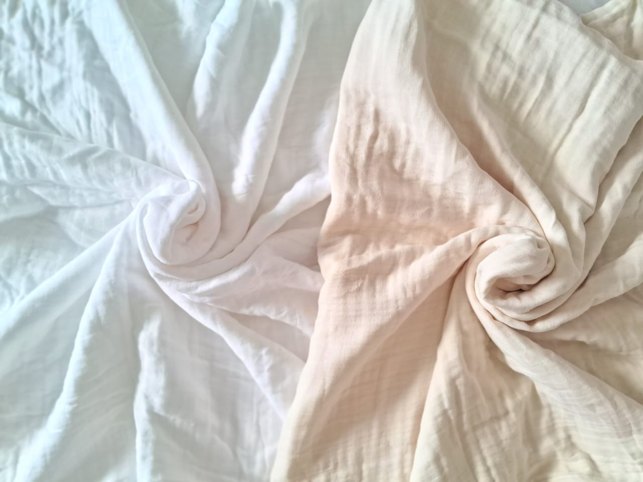 4 layer Muslin Blanket 4 layer Muslin Blanket