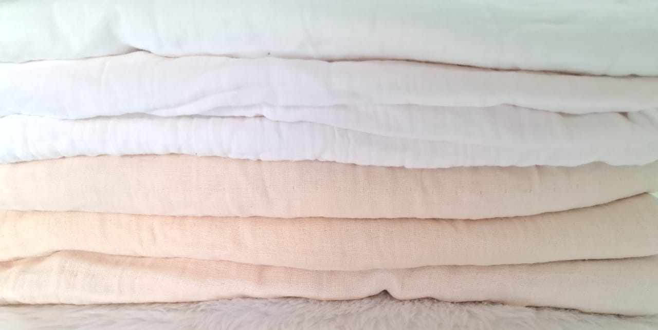 4 layer Muslin Blanket 4 layer Muslin Blanket