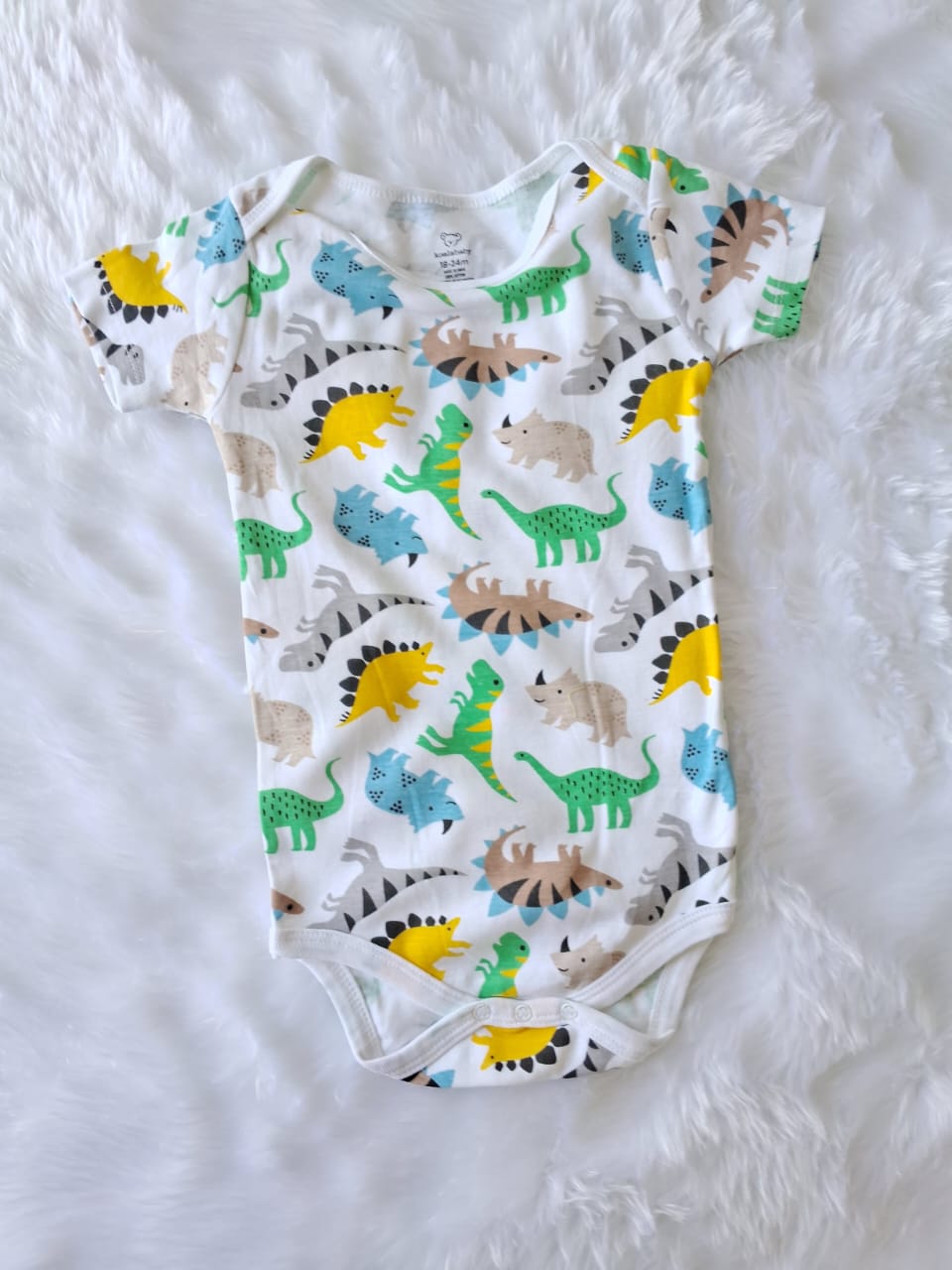 cotton Romper cotton Romper