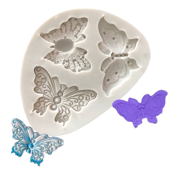 Butterfly mould