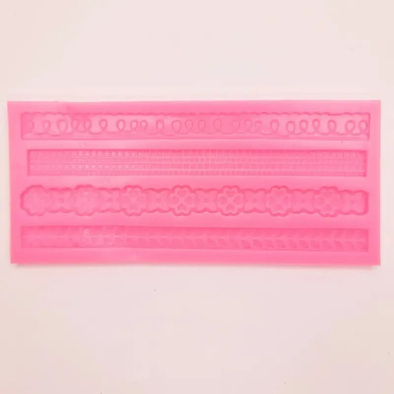 border mould