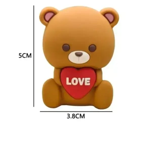 Bear toy