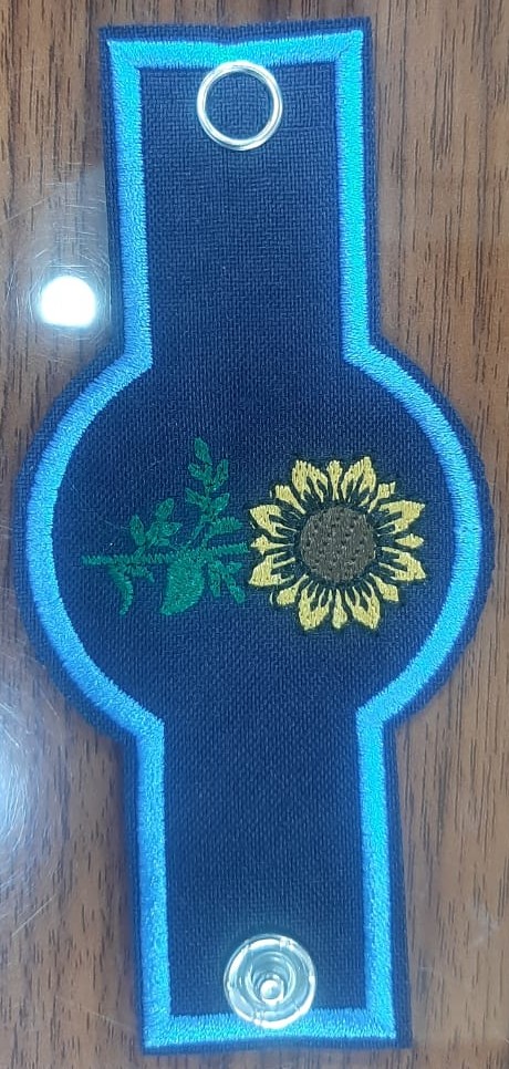 Woogle - Patrol Sunflower