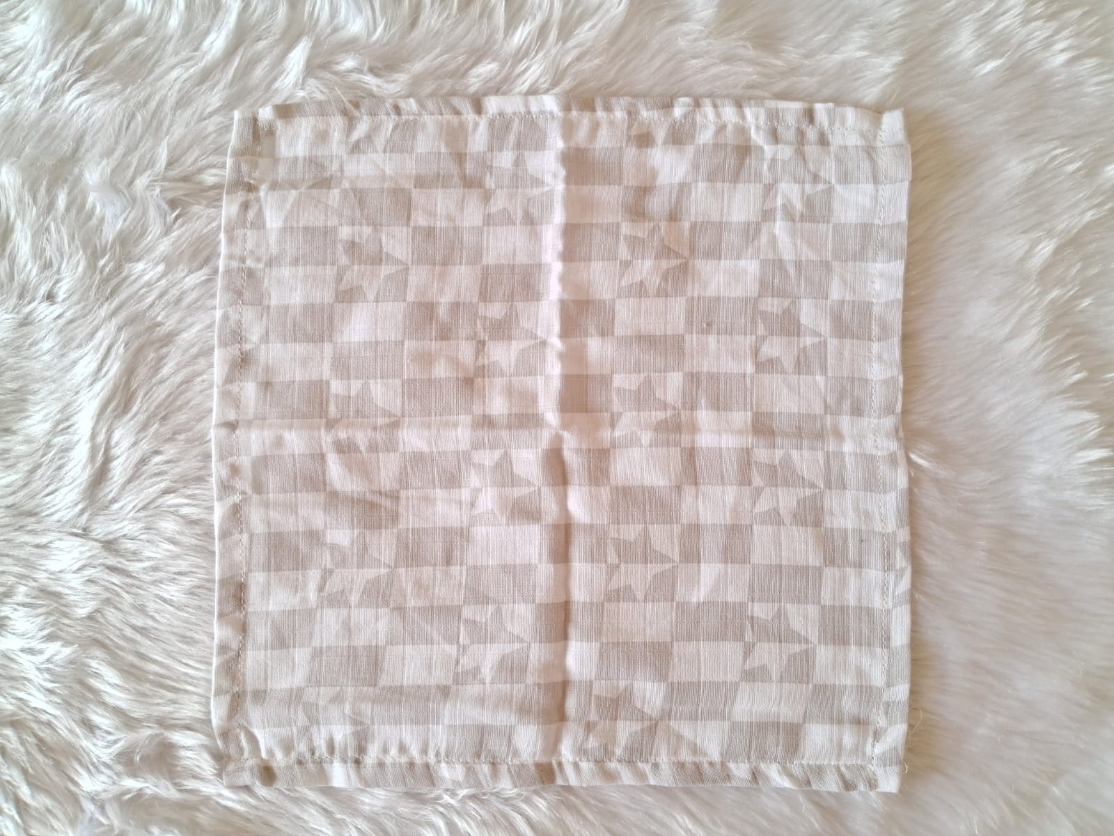 Muslin Baby towel small-5 combo (Assorted Prints) Muslin Baby towel small-5 combo (Assorted Prints)