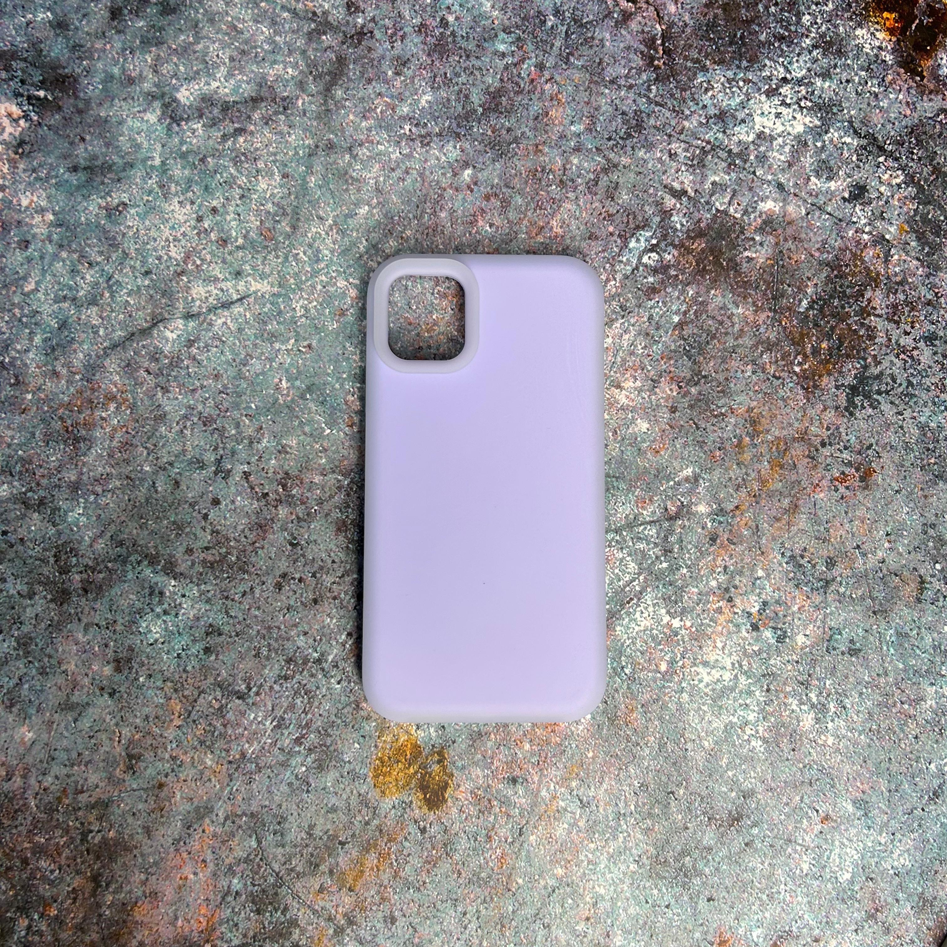 DOUBLE LAYER SILICONE