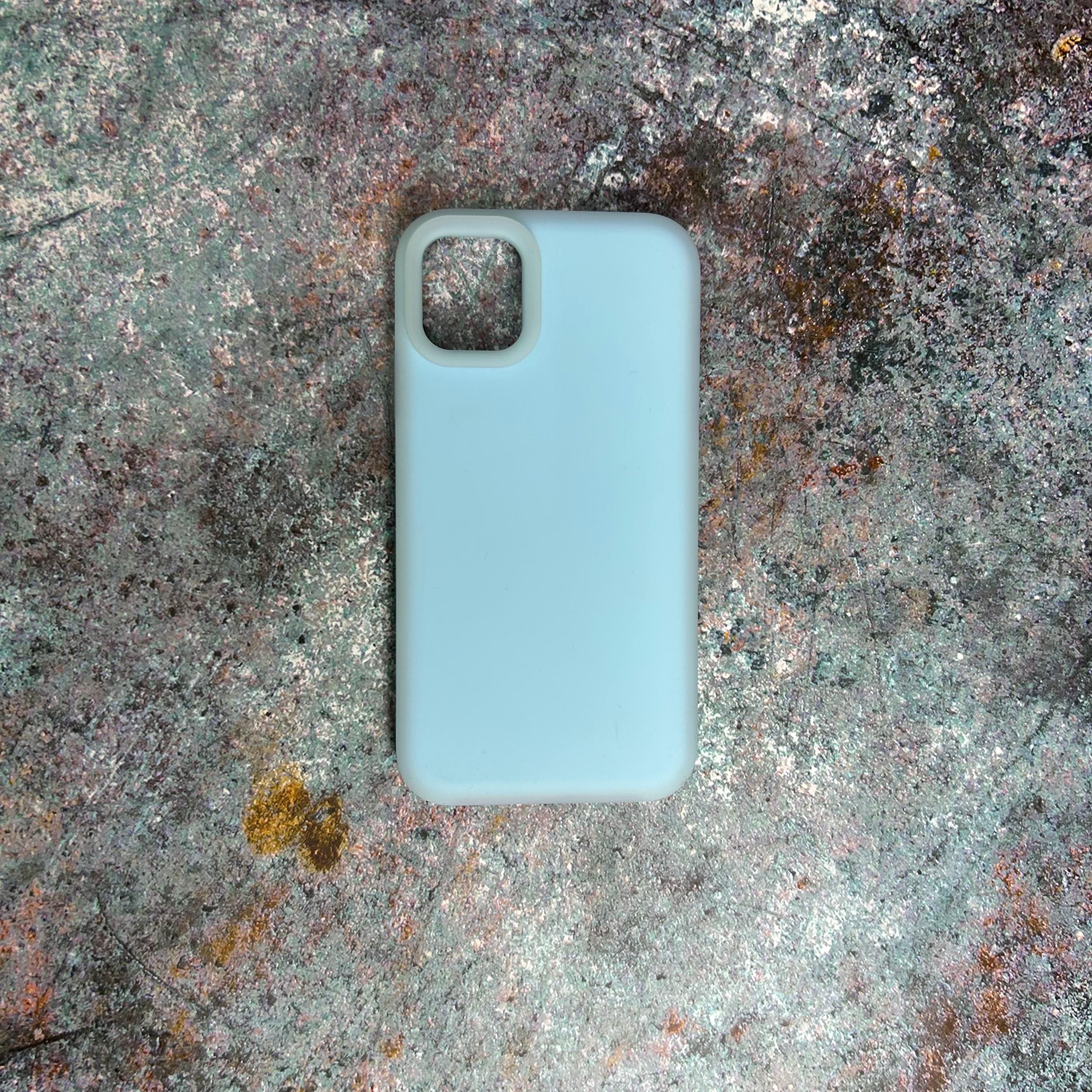 DOUBLE LAYER SILICONE