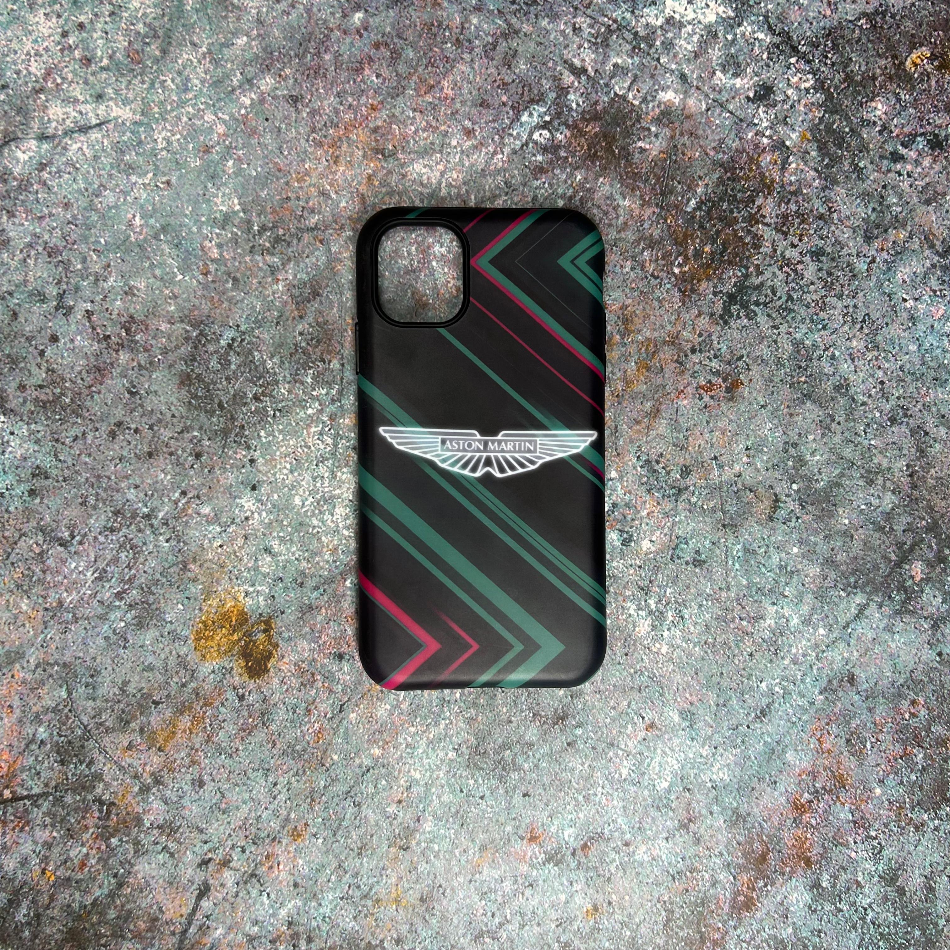 HARD SLICONE CAR CASE