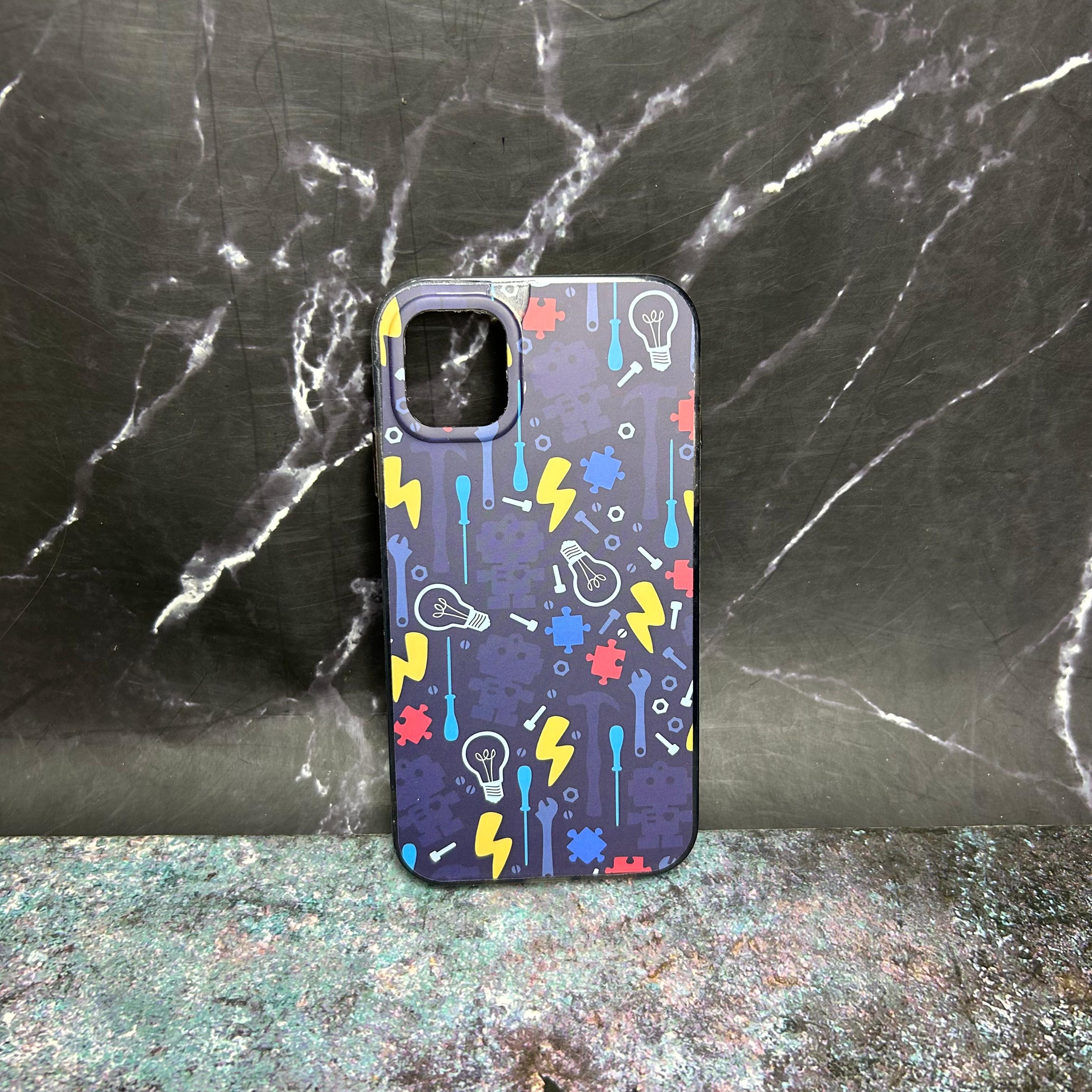 SCHOOL KIT PRINT CASE