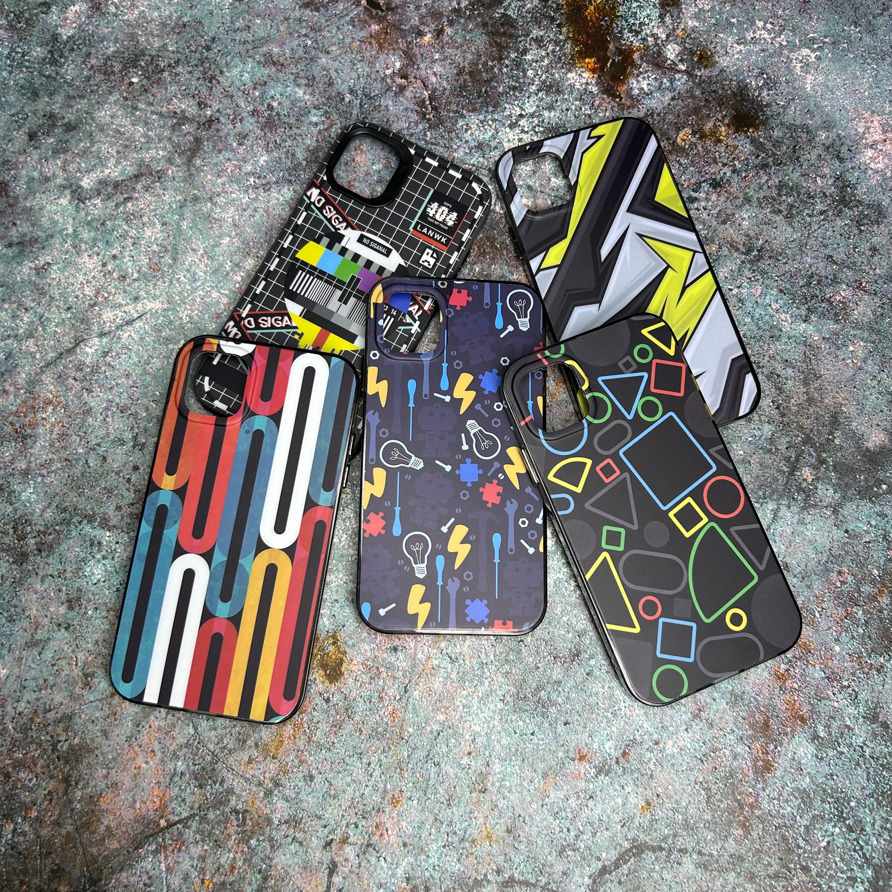 SCHOOL KIT PRINT CASE