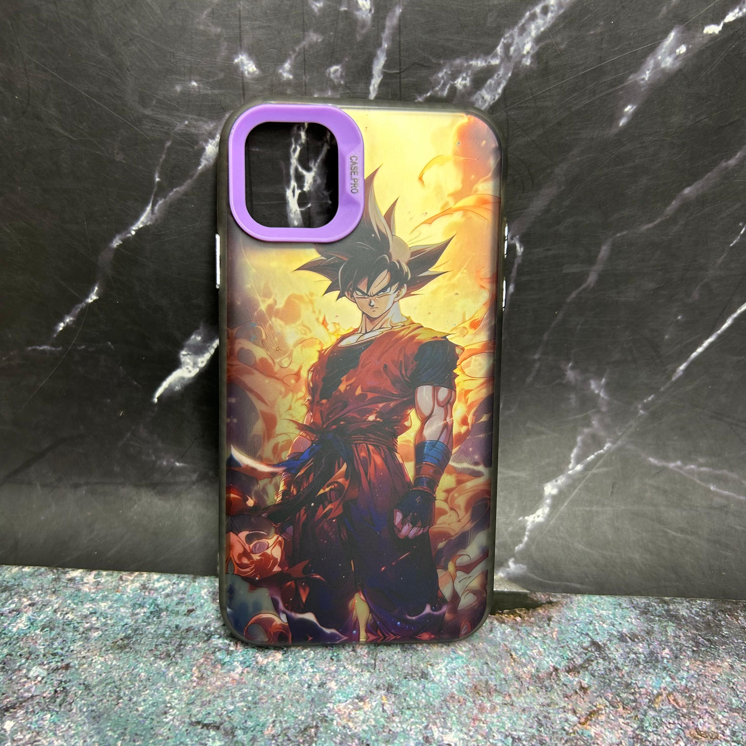 ANIME PRINTED IPHONE 11