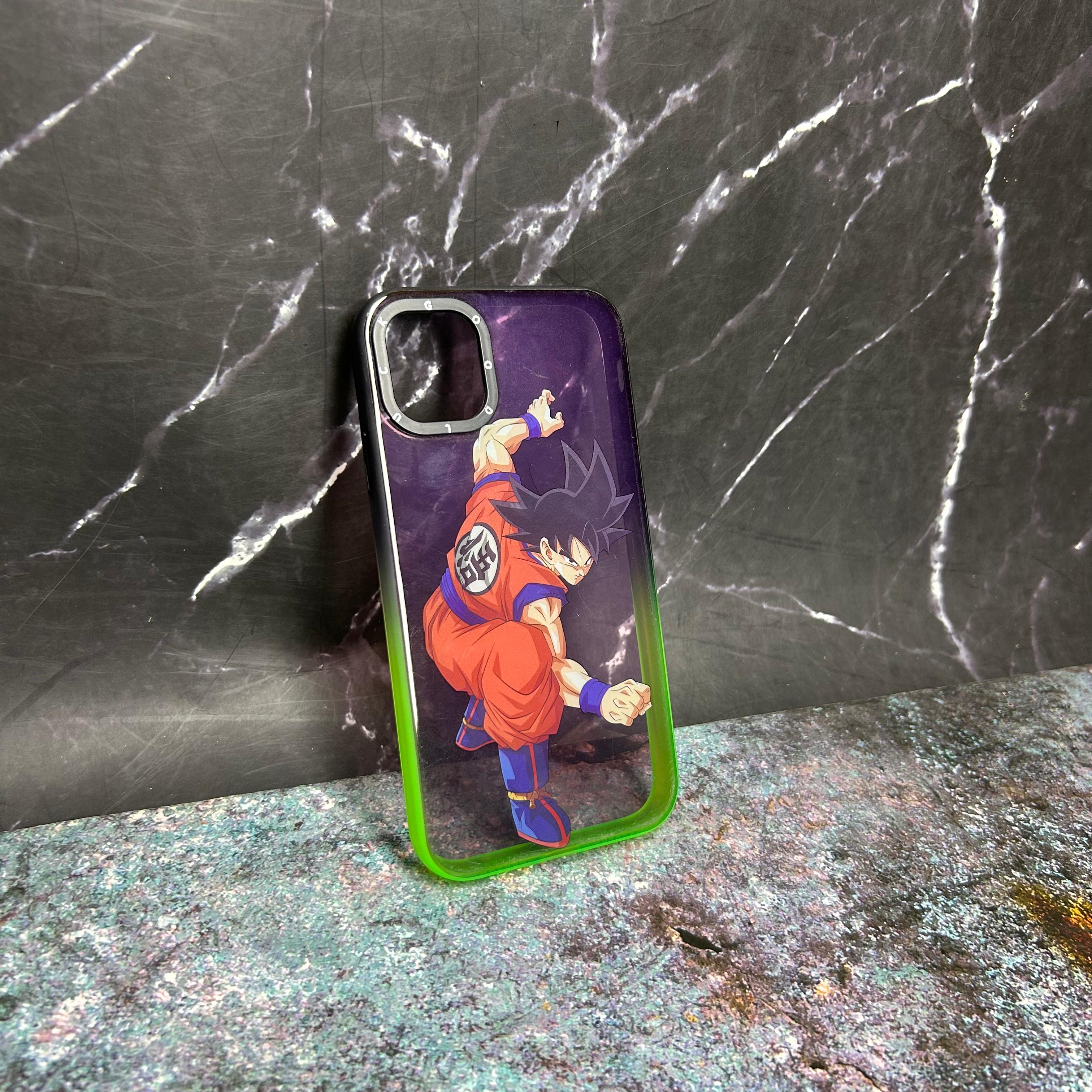 ANIME PRINTED IPHONE 11